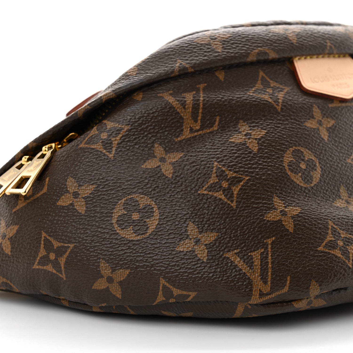 Louis Vuitton Monogram Bumbag 8 of 9