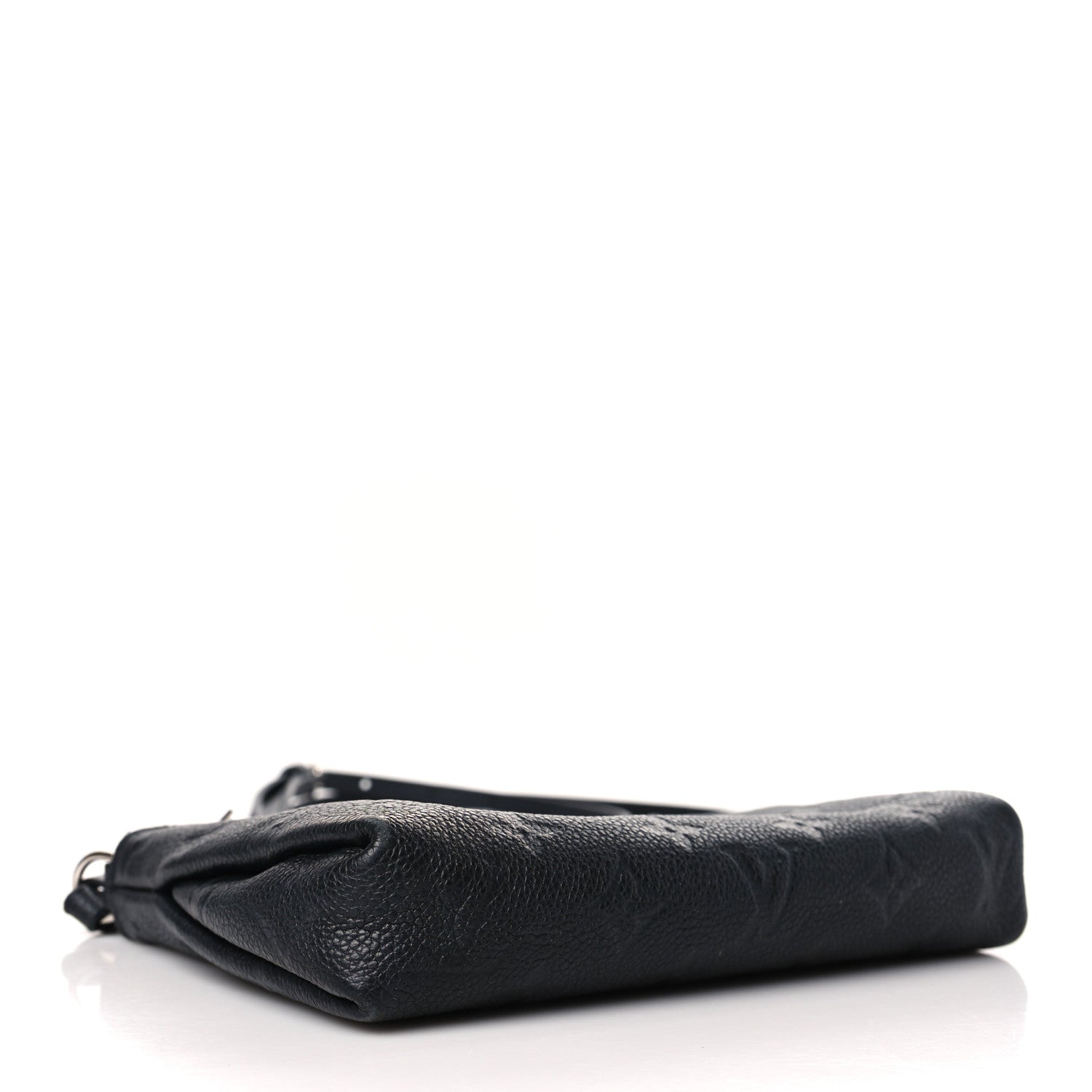 Louis Vuitton Empreinte Pallas Crossbody Black 4 of 9