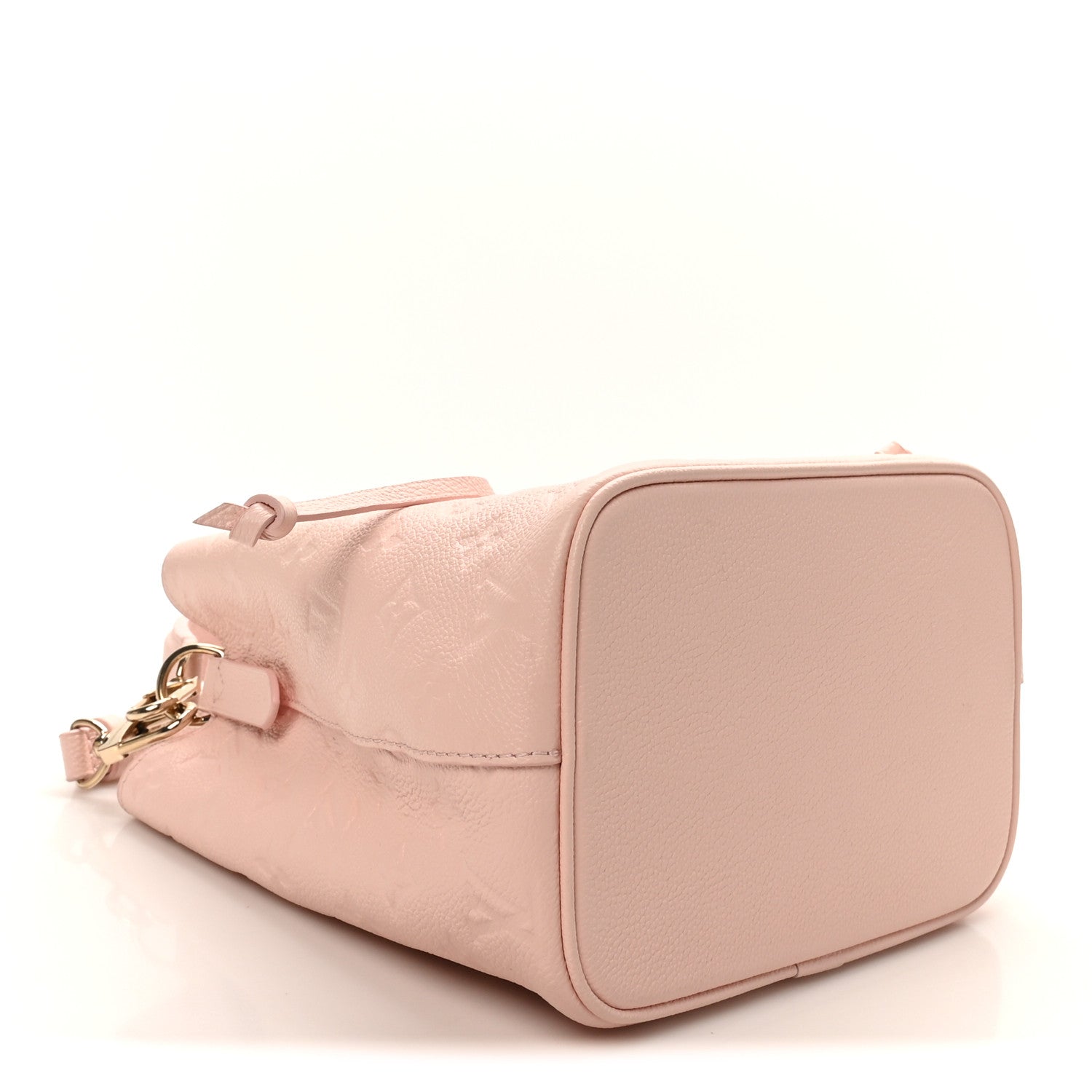 Louis Vuitton Empreinte Monogram Neonoe BB Opal Pink 4 of 10