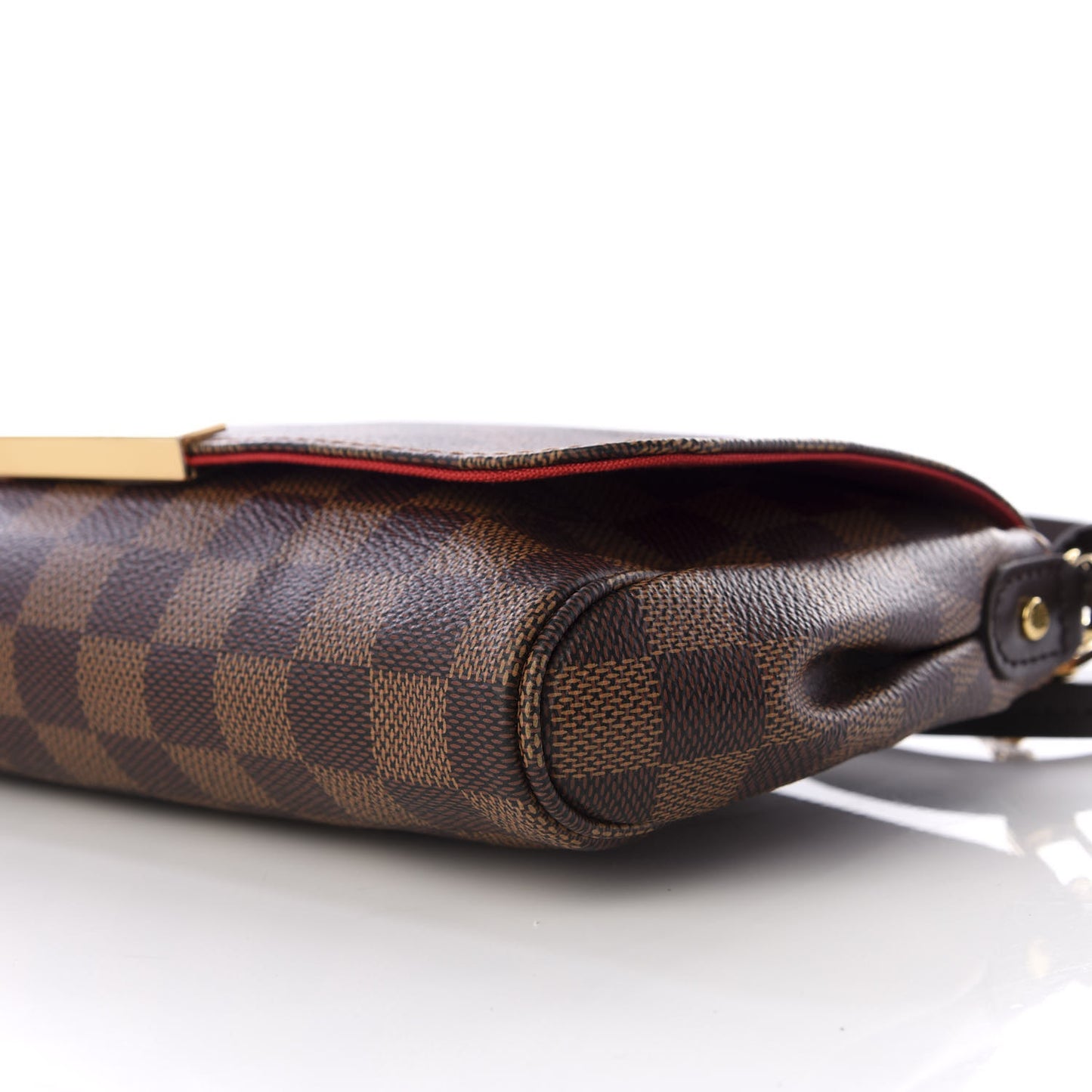 Damier Ebene Favorite MM