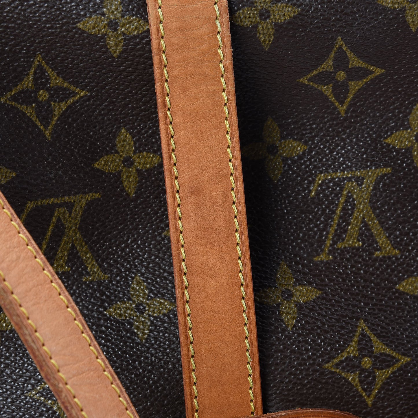 Monogram Saumur 30