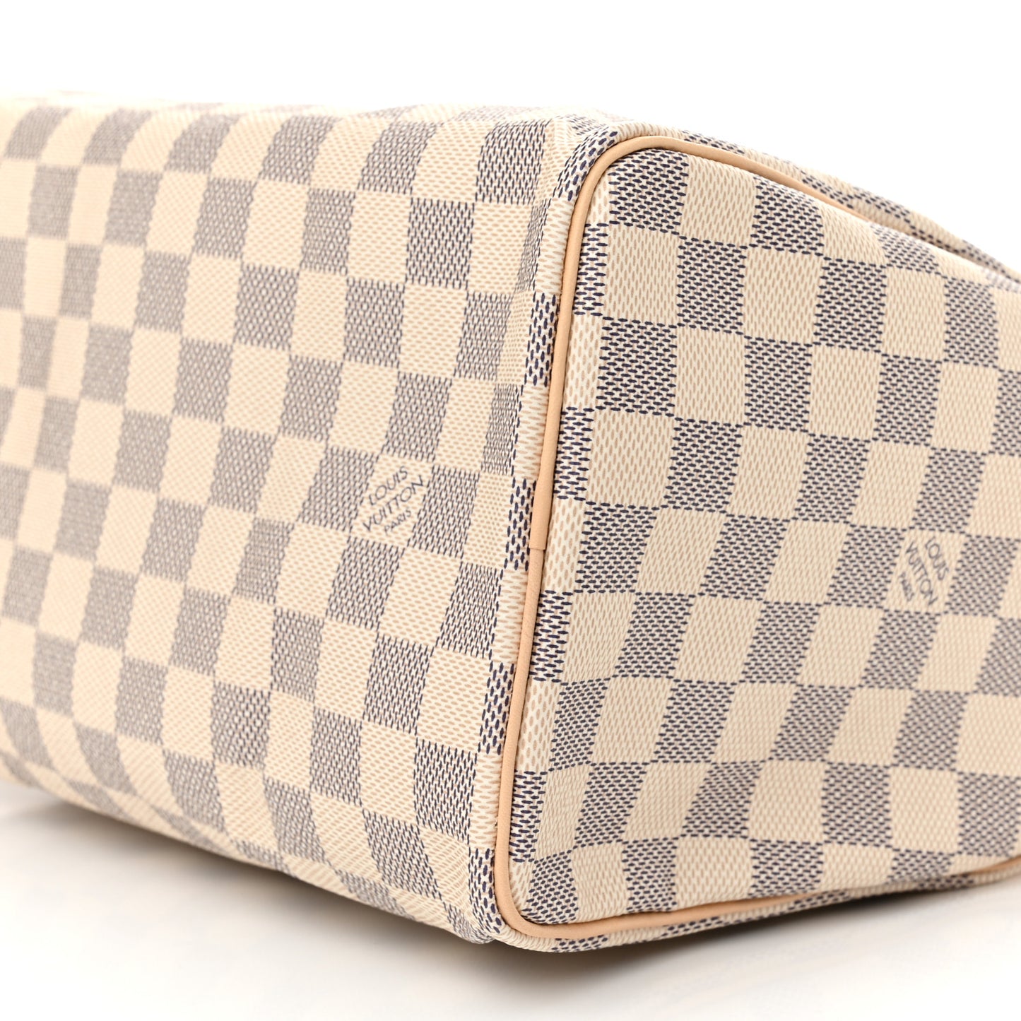 Damier Azur Speedy 25