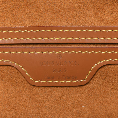 Louis Vuitton Epi Soufflot Cipango 8 of 12
