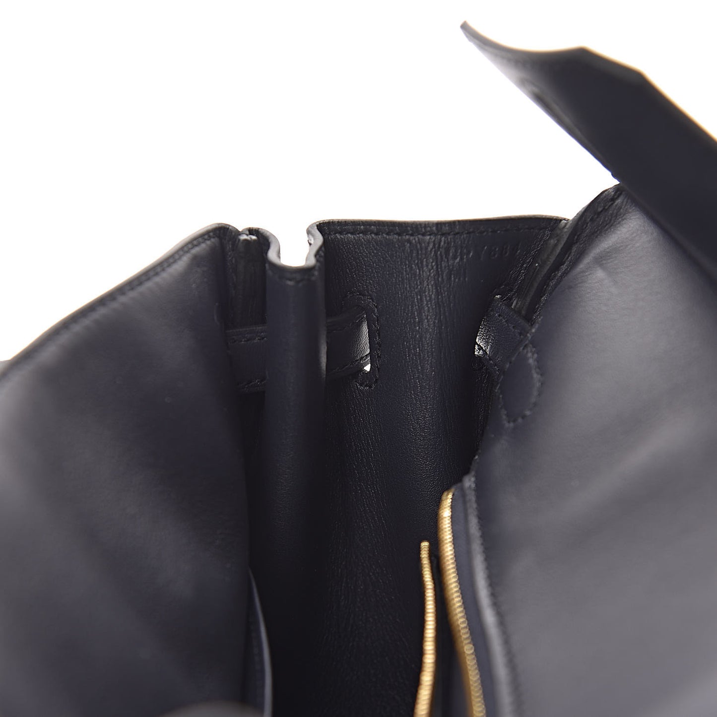 Swift Birkin 25 Bleu Indigo