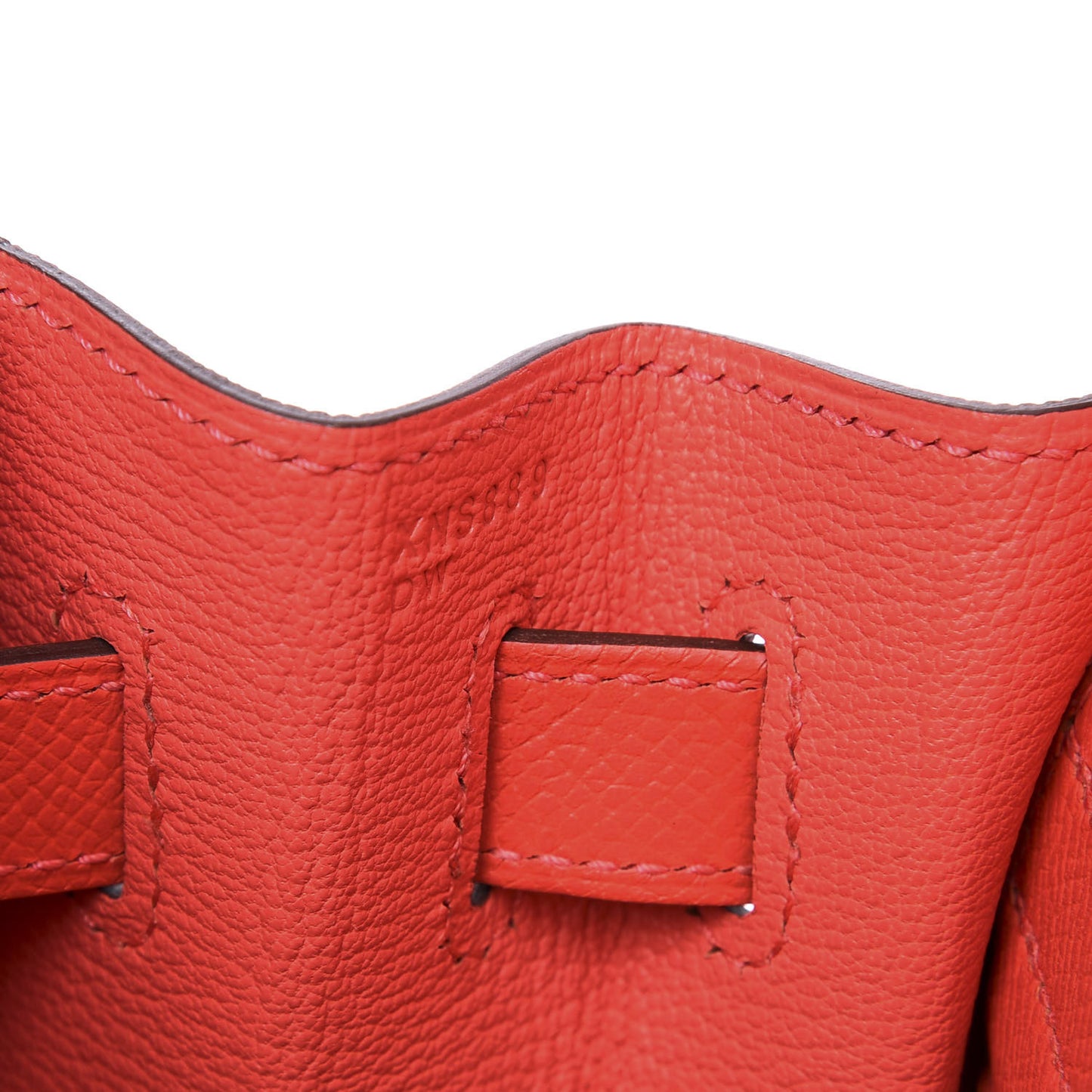 Epsom Kelly Sellier 32 Rose Jaipur