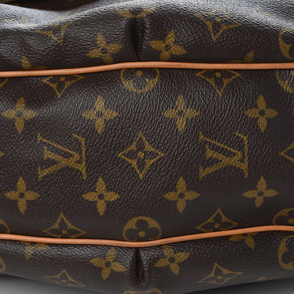 Louis Vuitton Monogram Tulum GM 15 of 16