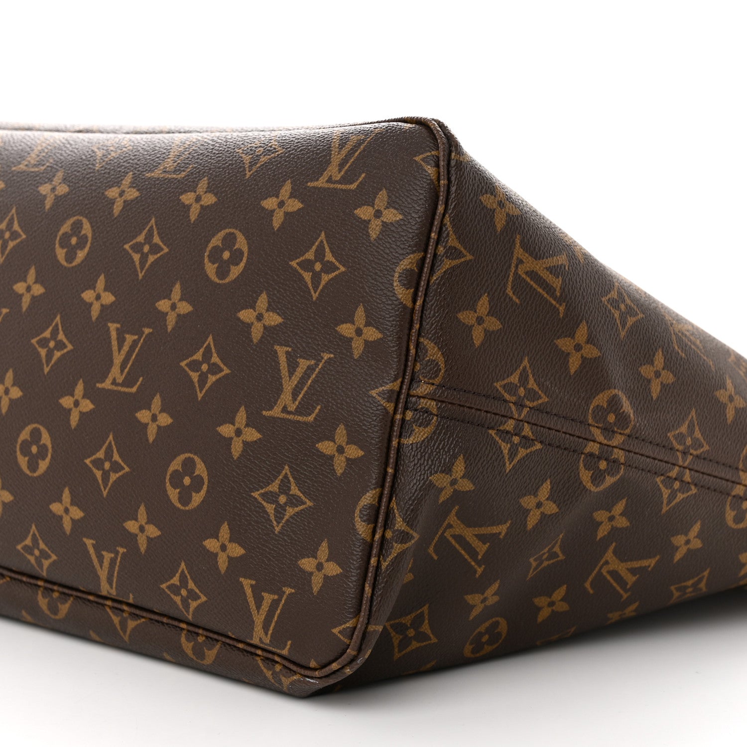 Louis Vuitton Monogram Neo Neverfull GM 11 of 11
