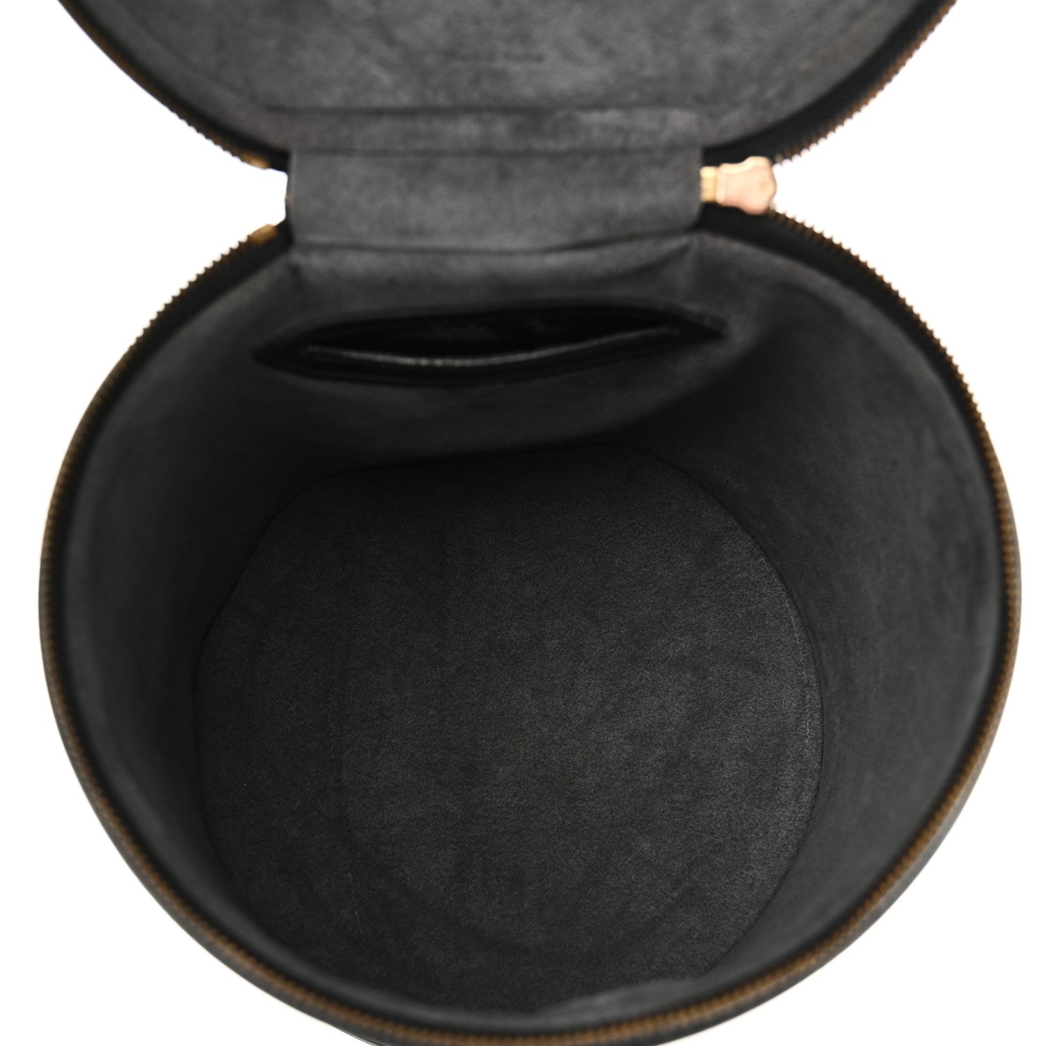 Louis Vuitton Epi Cannes Black 5 of 9