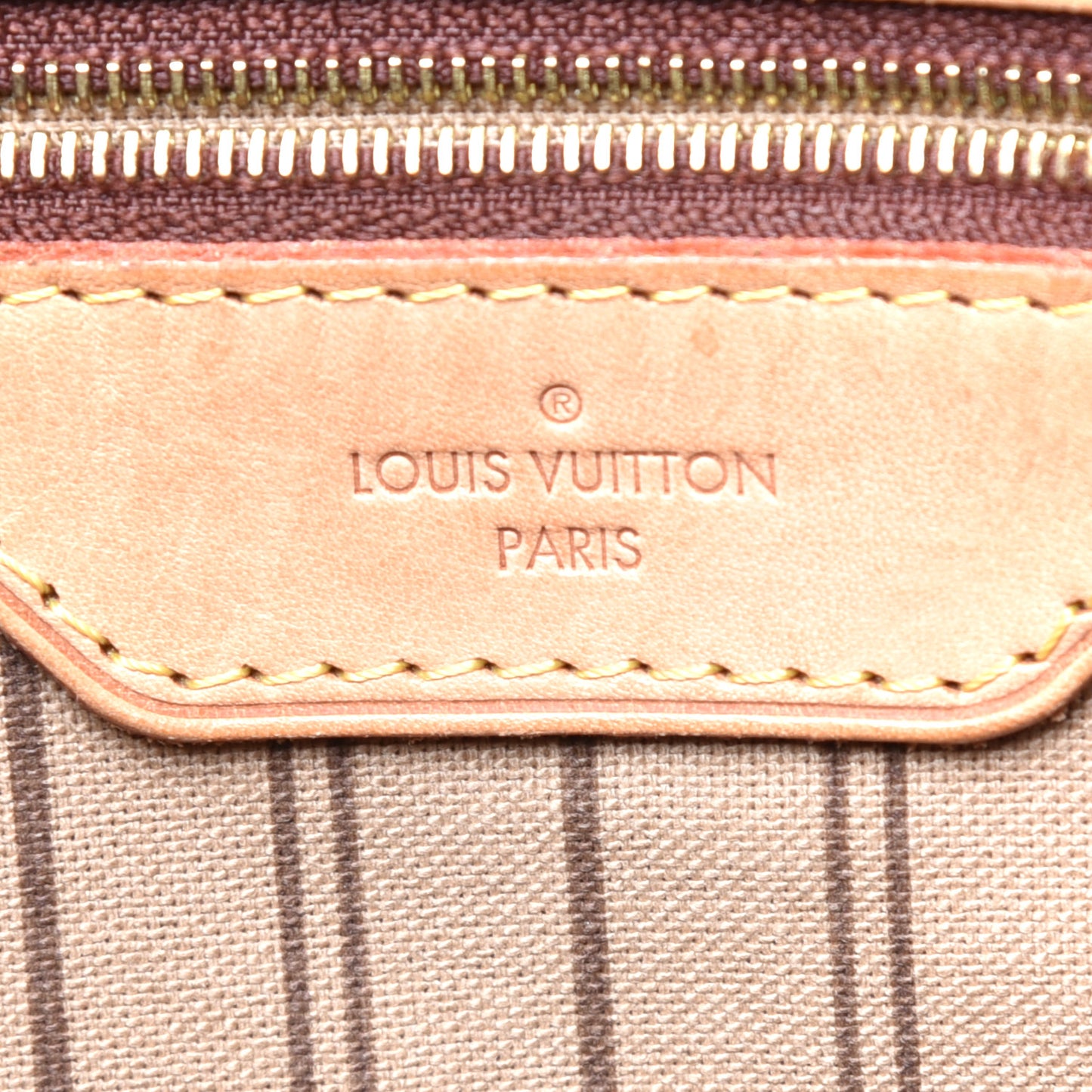 Monogram Delightful MM