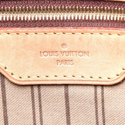 Louis Vuitton Monogram Delightful MM 6 of 8