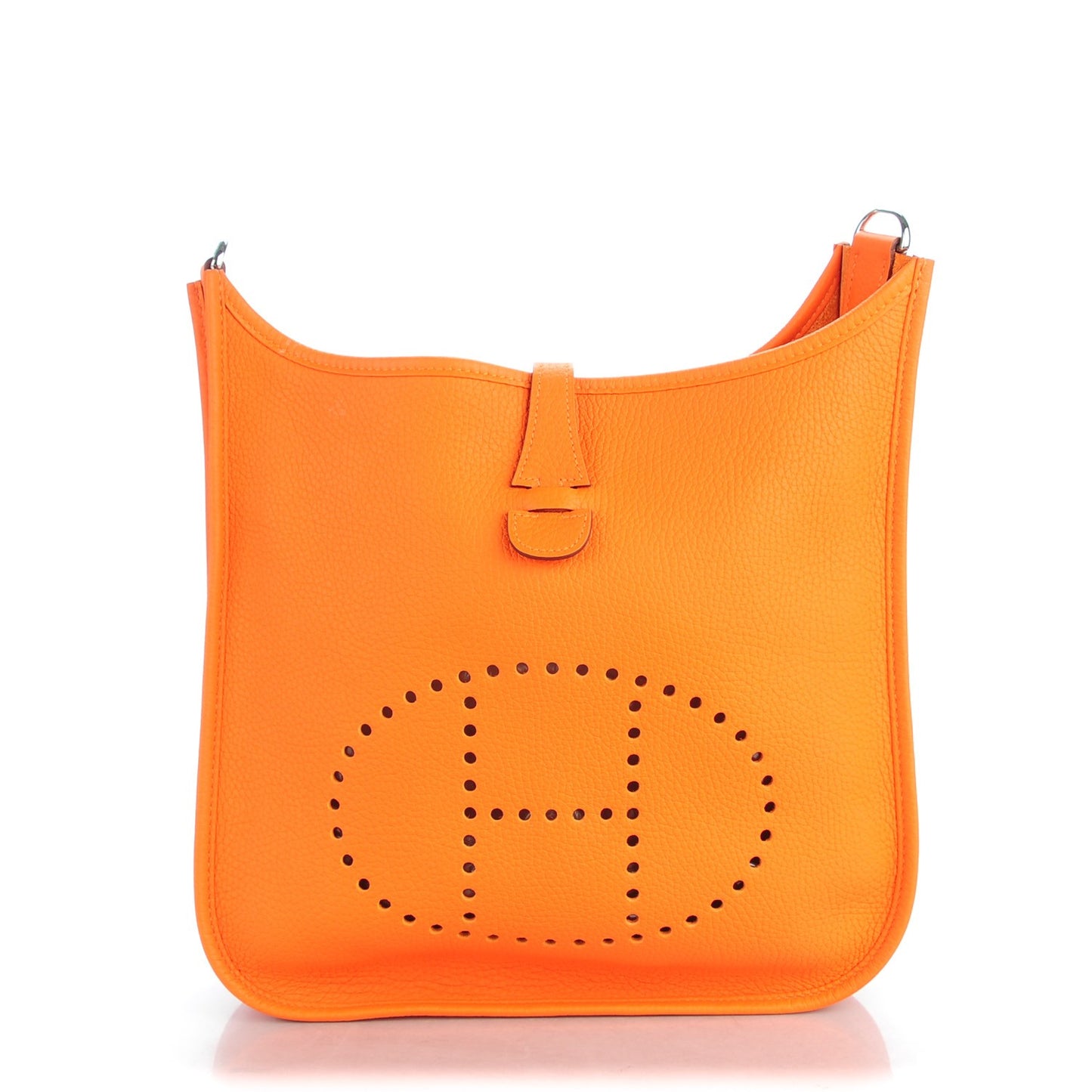 Togo Evelyne III PM Orange