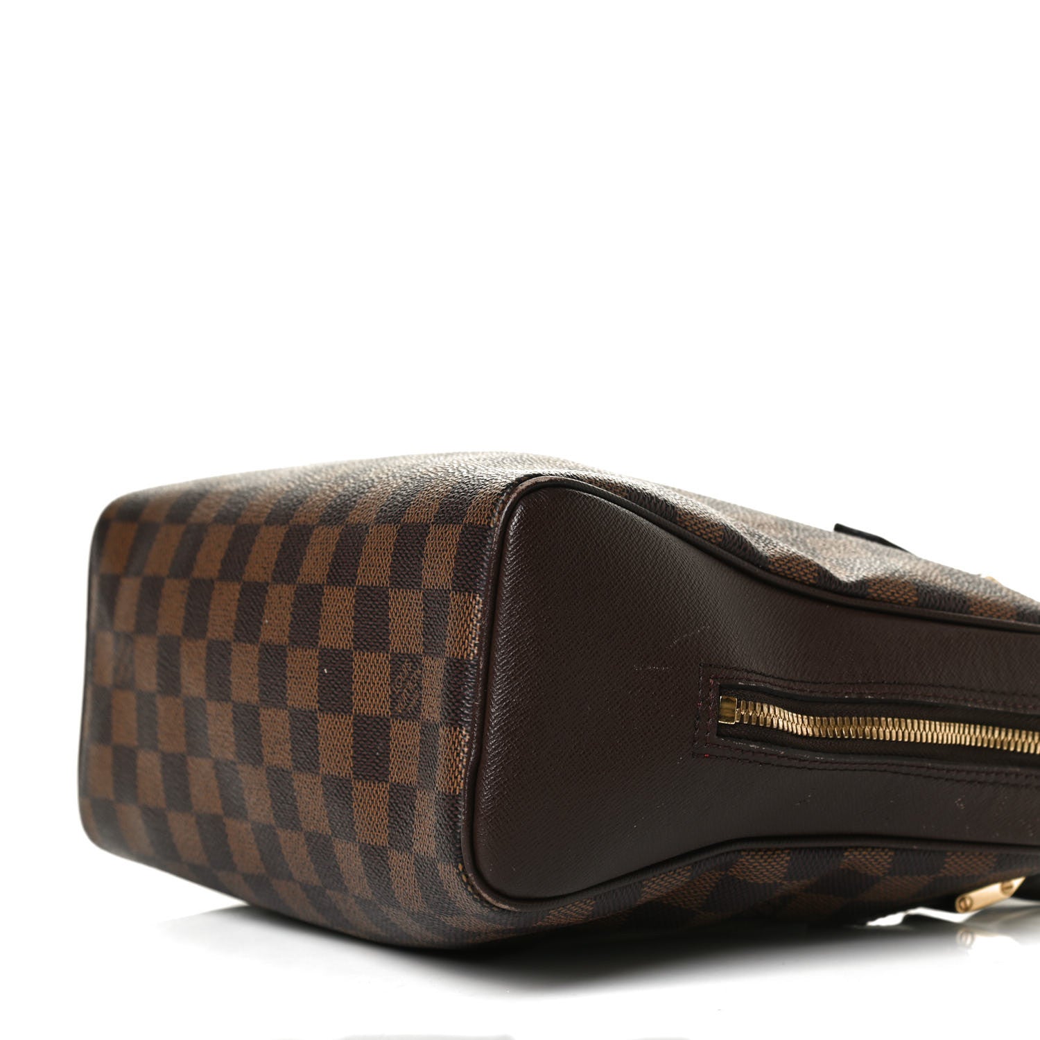 Louis Vuitton Damier Ebene Brera 9 of 14