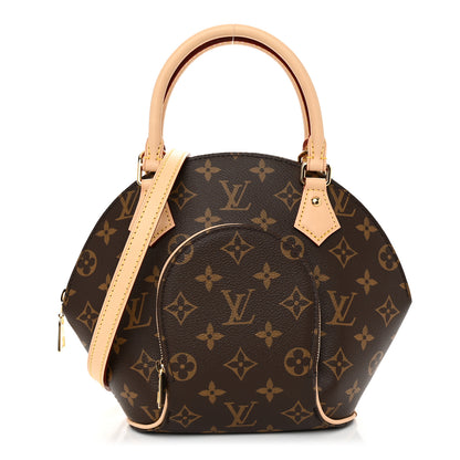 Louis Vuitton Monogram Ellipse PM NM 1 of 10