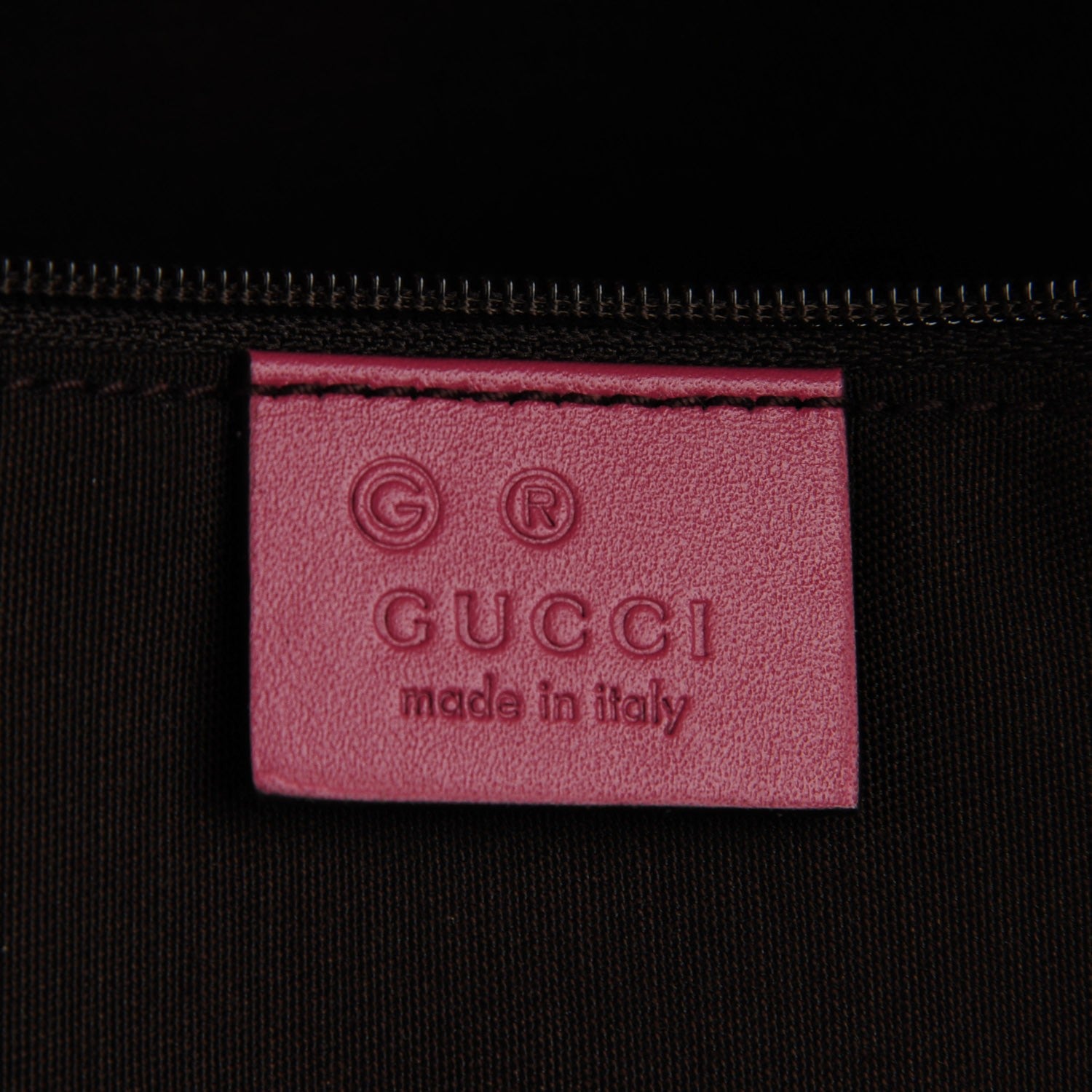 Gucci GG Monogram Medium Joy Tote Peonia Flower 7 of 7