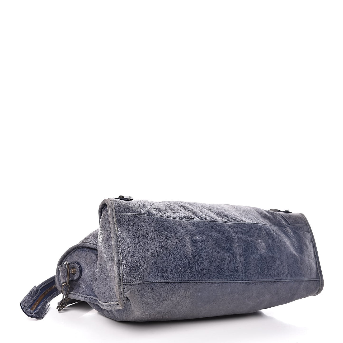 Agneau Classic Hardware City Bleu Roi