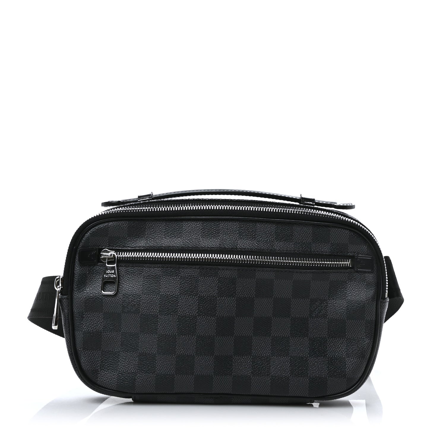 Damier Graphite Ambler