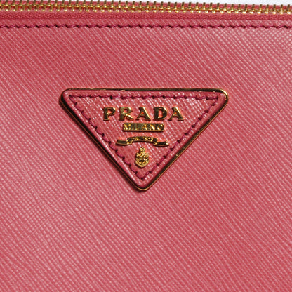 Prada Saffiano Lux Medium Tote BN2274 Tamaris 5 of 9