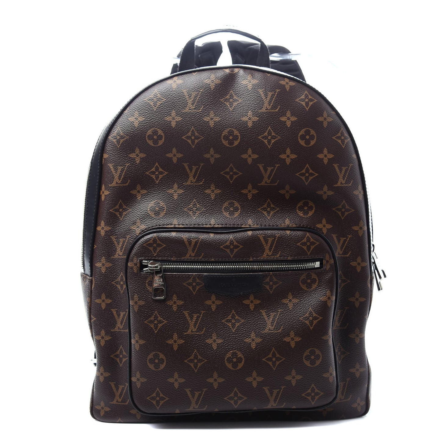 Monogram Macassar Josh Backpack