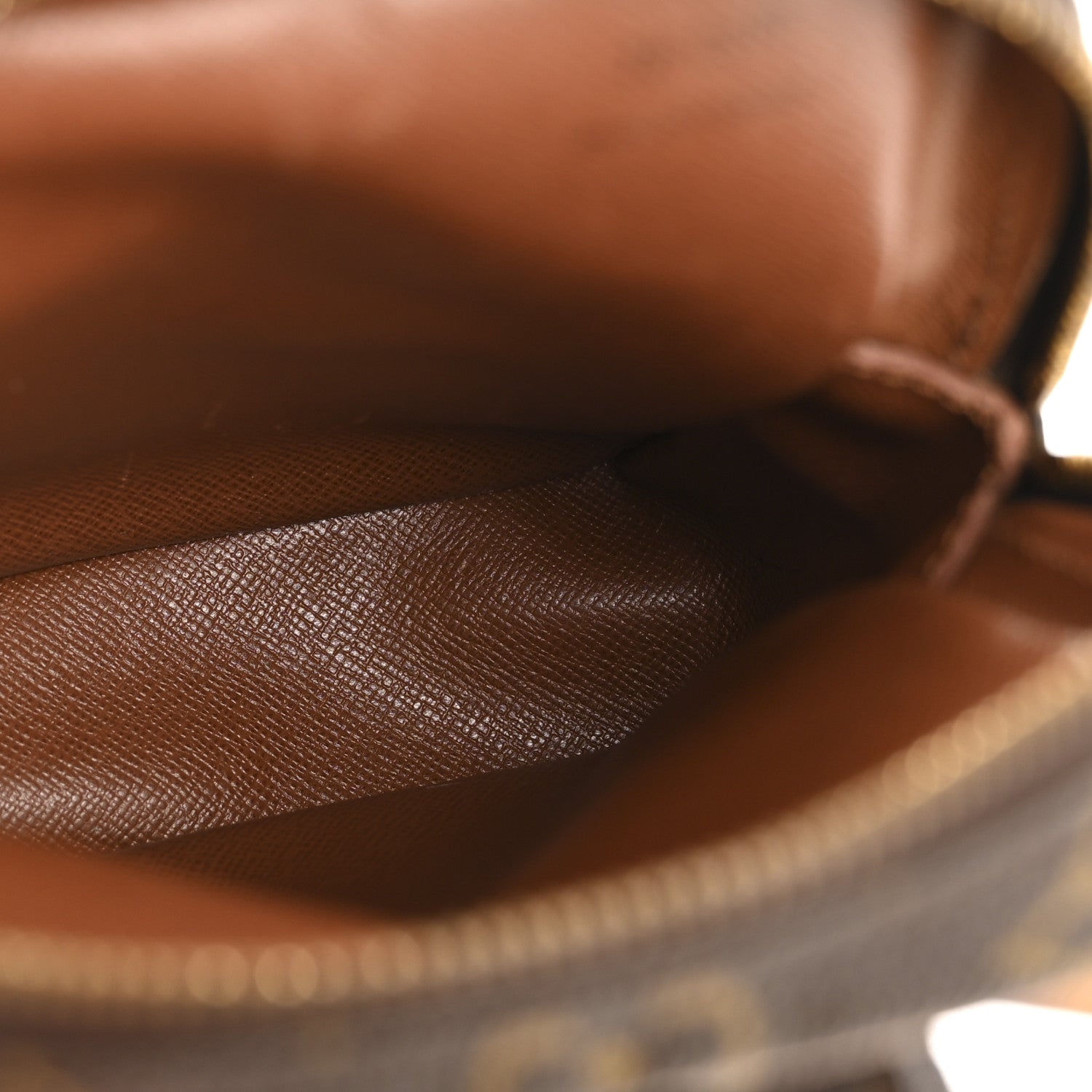 Louis Vuitton Monogram Amazone PM 5 of 14