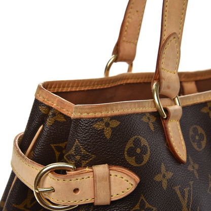 Louis Vuitton Monogram Batignolles Horizontal 12 of 13