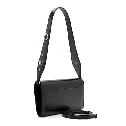 Hermes Box Constance Wallet To Go Rock Black 3 of 10