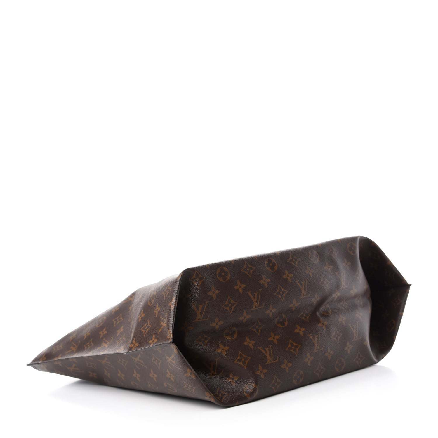 Louis Vuitton Monogram All-In MM 4 of 9