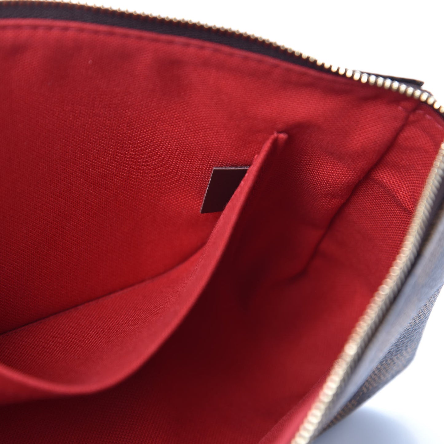 Damier Ebene Pochette Accessories NM