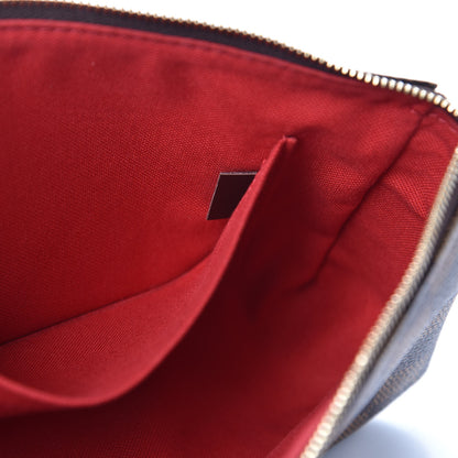 Louis Vuitton Damier Ebene Pochette Accessories NM 7 of 8