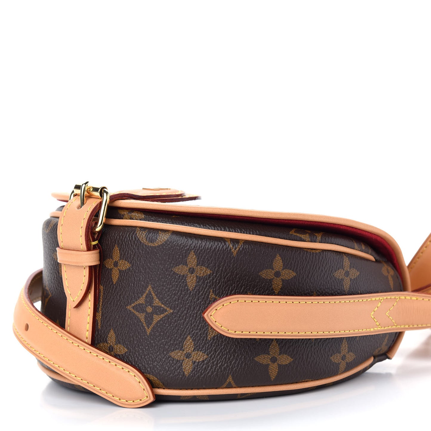 Monogram Tambourin