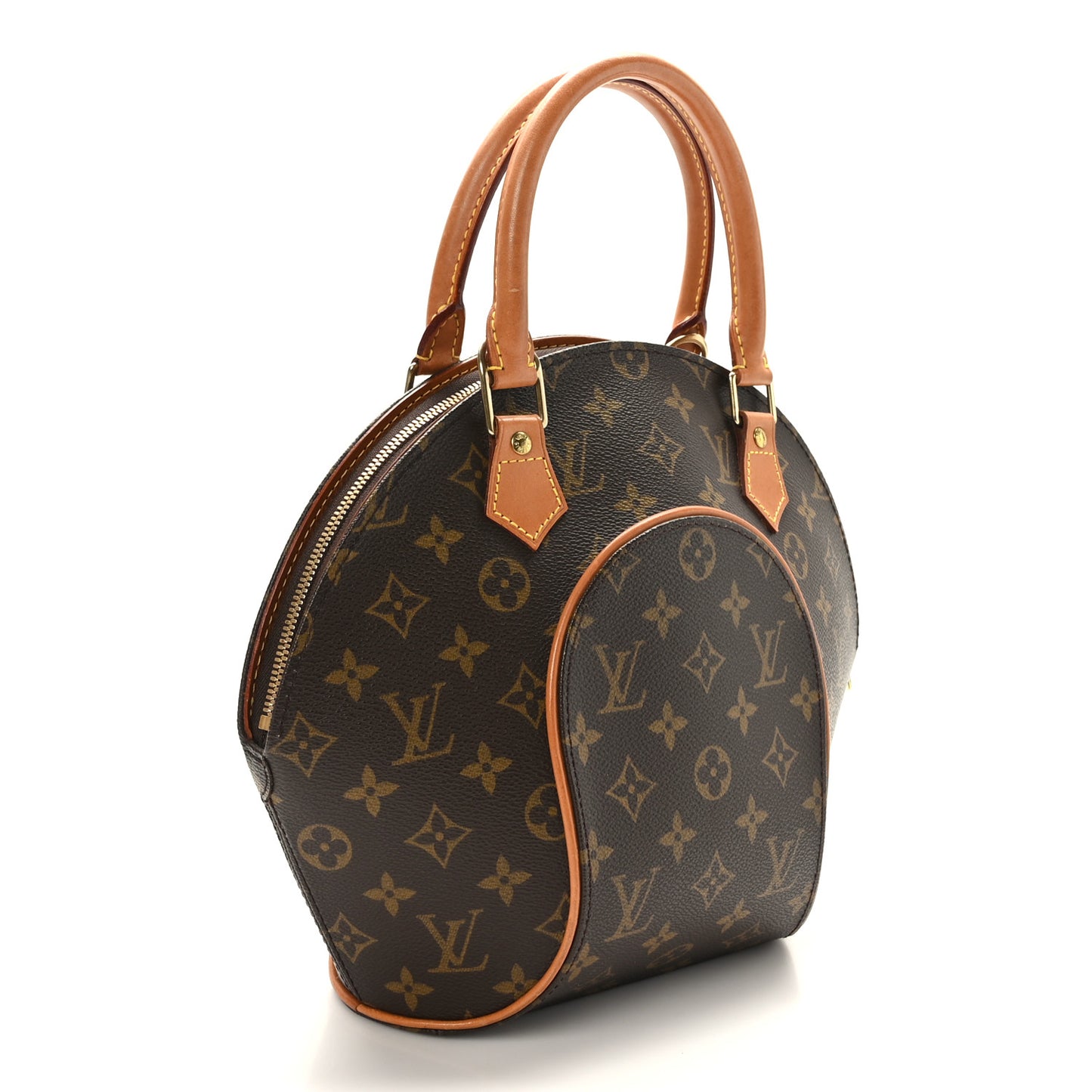 Monogram Ellipse PM