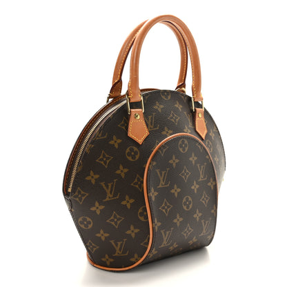 Louis Vuitton Monogram Ellipse PM 3 of 8