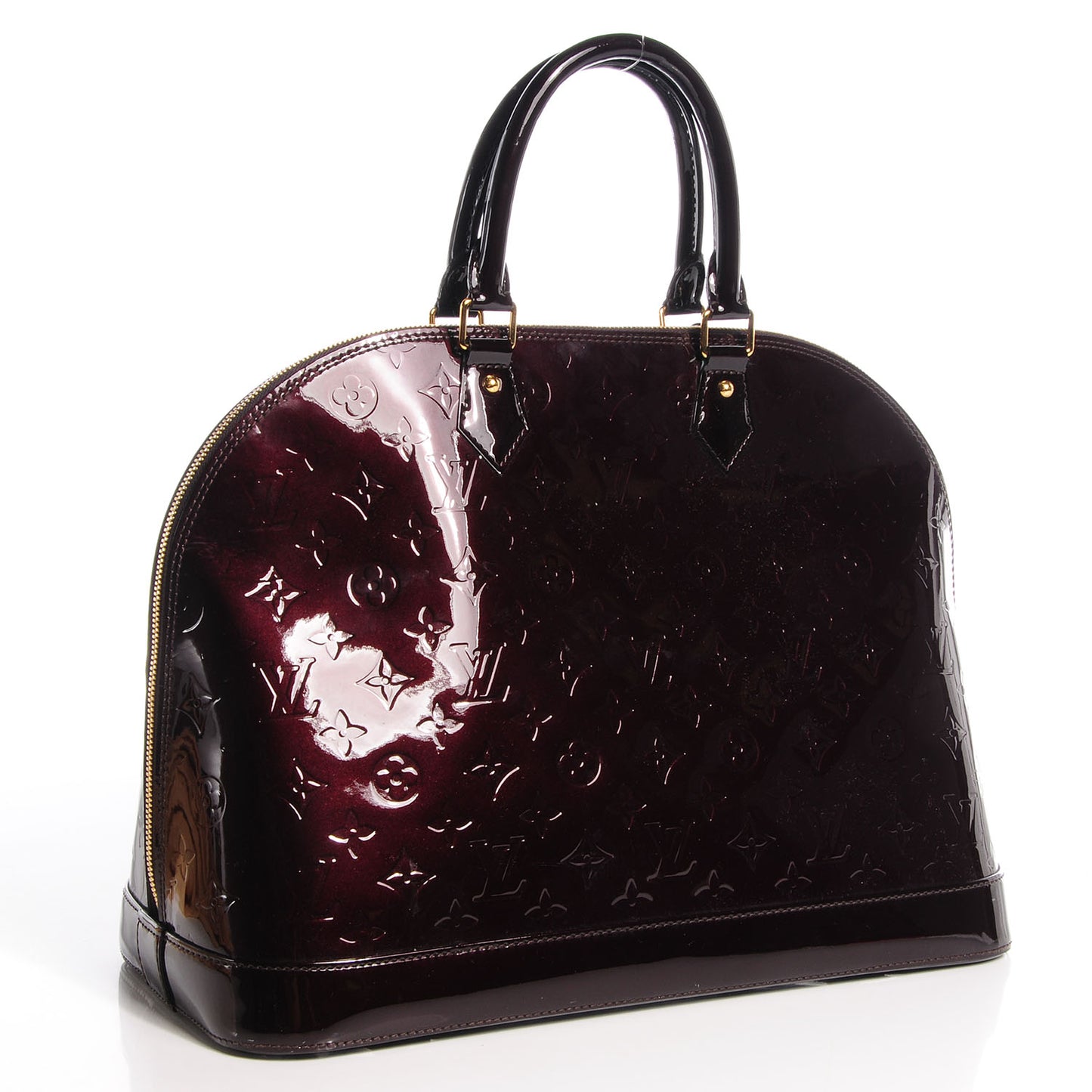 Vernis Alma GM Amarante