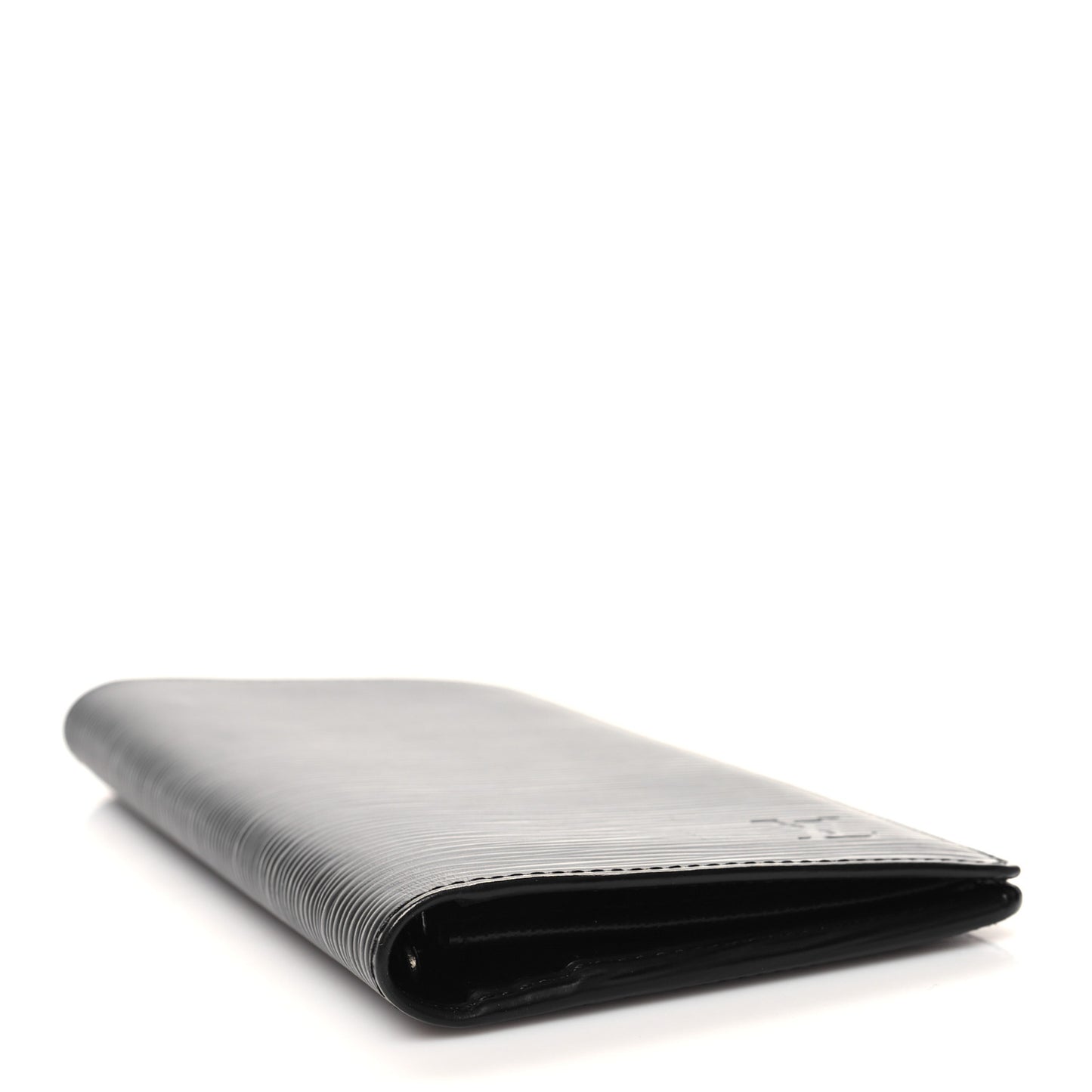Epi Brazza Wallet Black