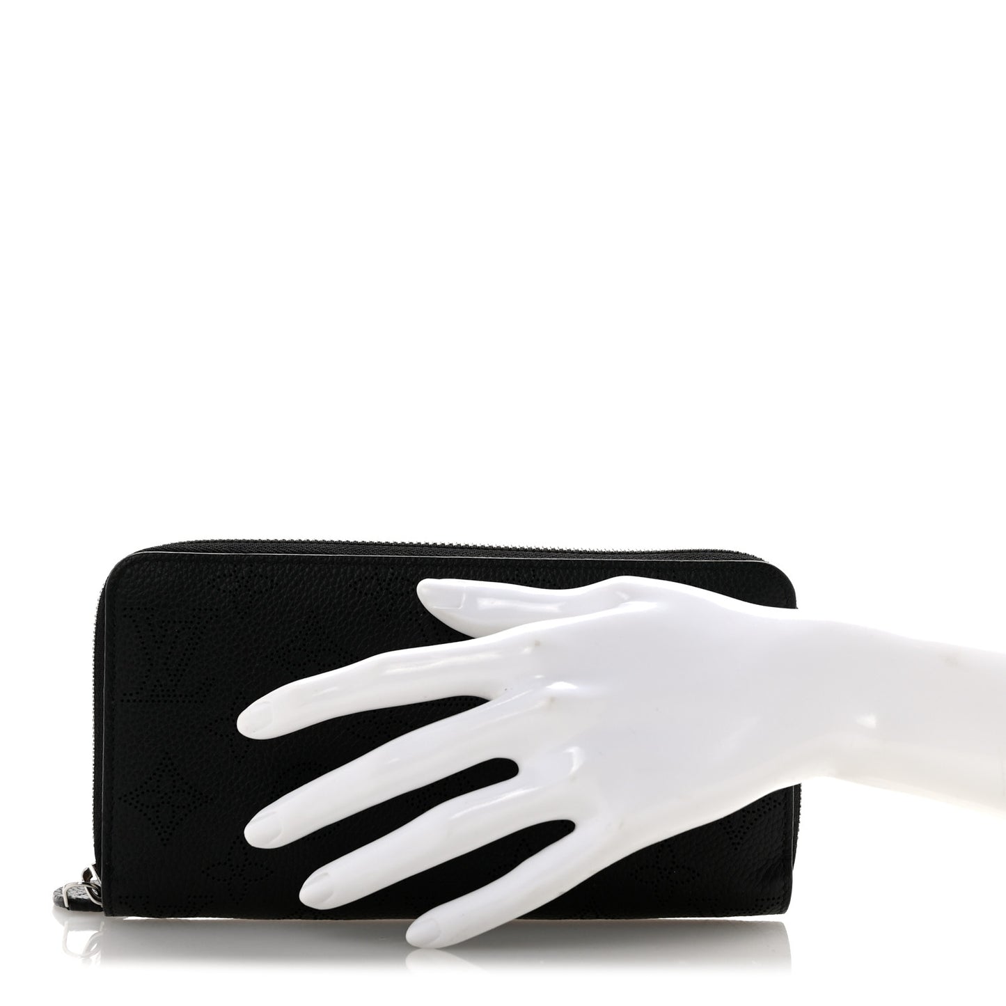 Mahina Zippy Wallet NM Black