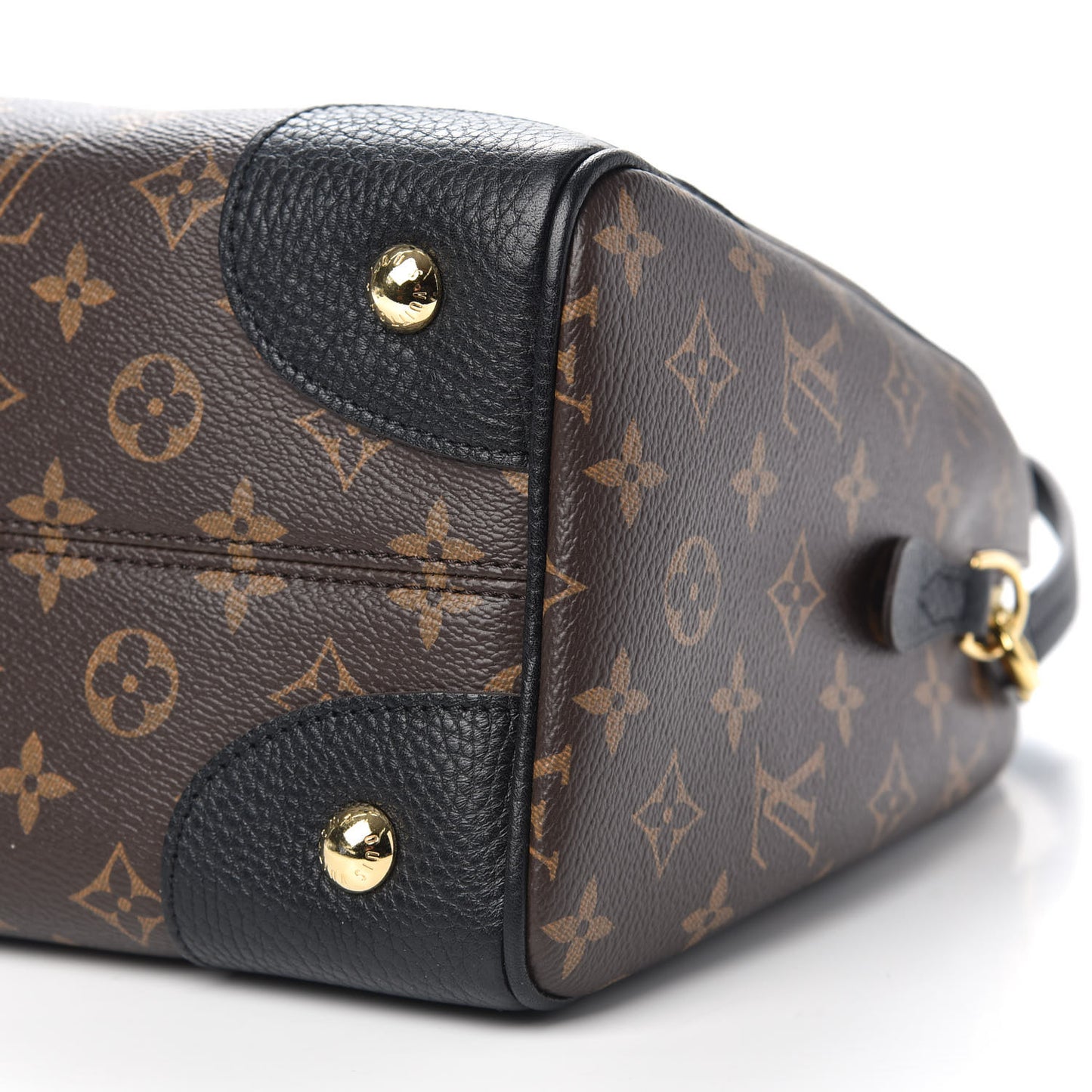 Monogram Retiro NM Black