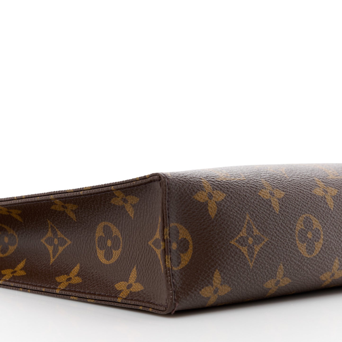 LOUIS VUITTON Monogram Toiletry Pouch 26