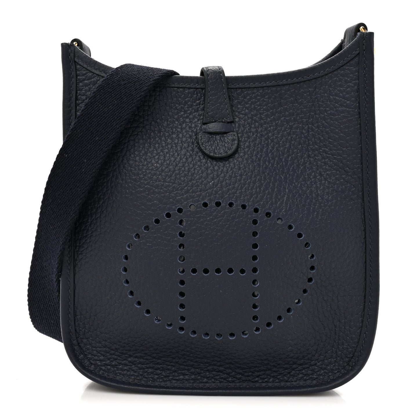 Taurillon Clemence Amazone Evelyne TPM Bleu Nuit Bleu Indigo