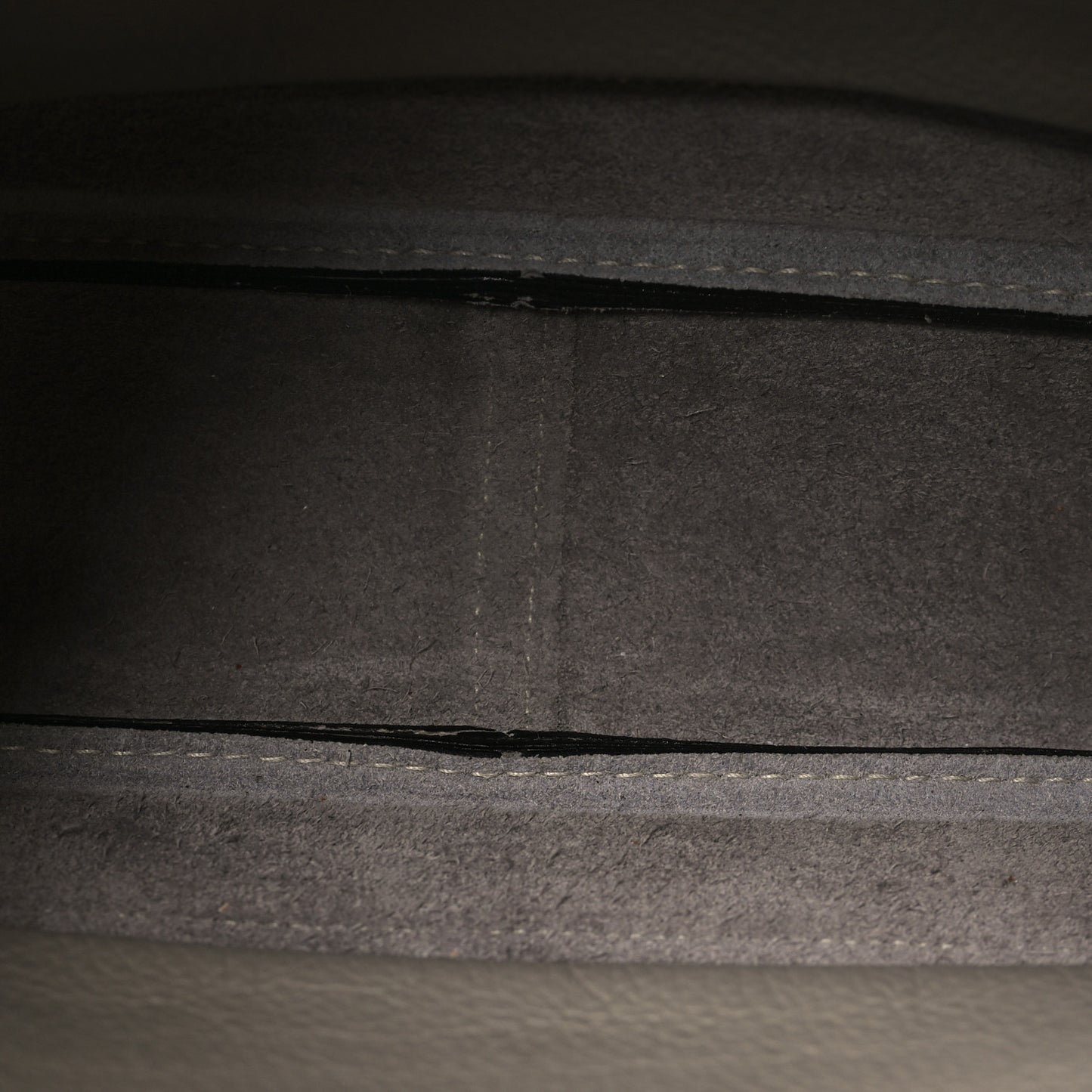 Taurillon Clemence Trim II 31 Parchemin