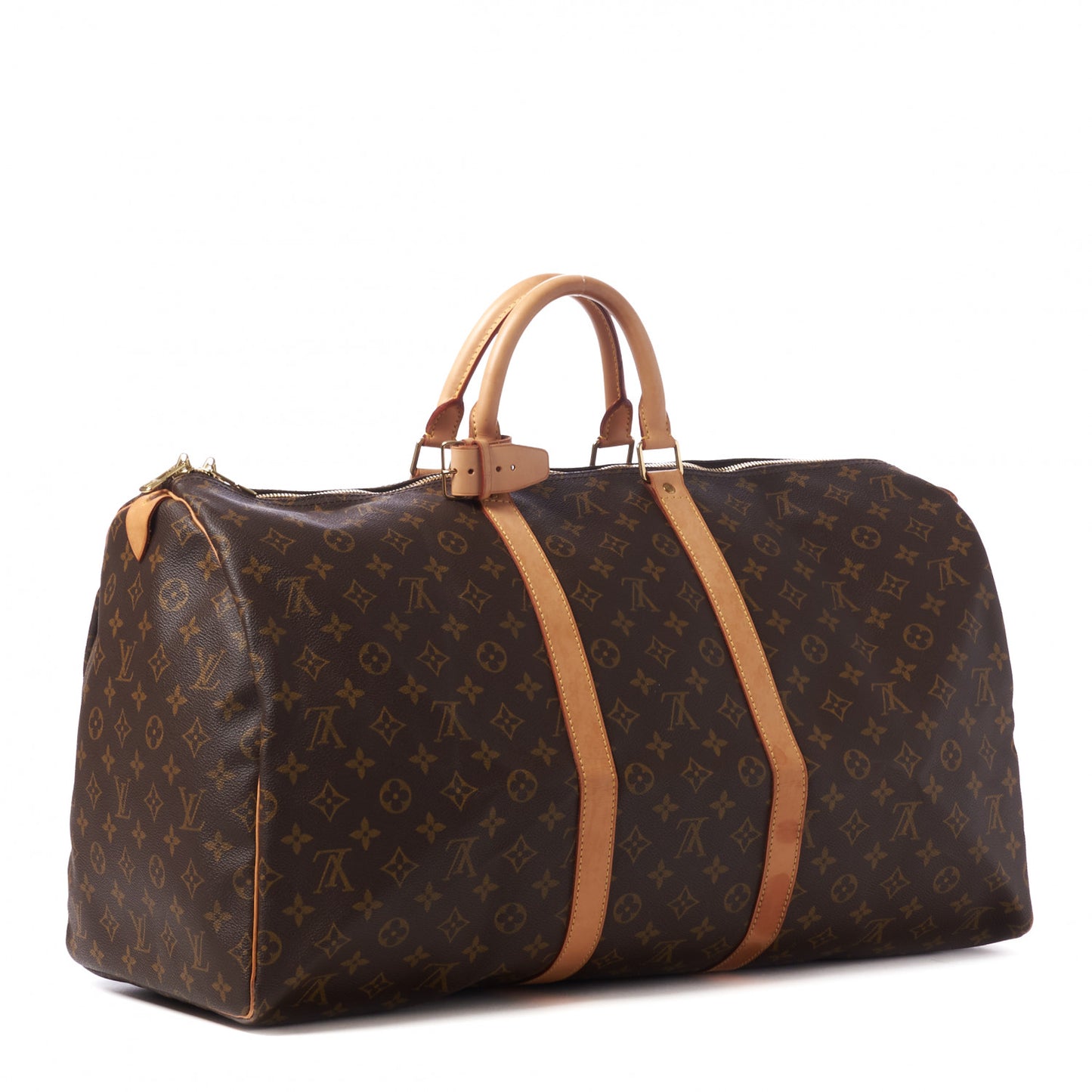 Monogram Keepall 55