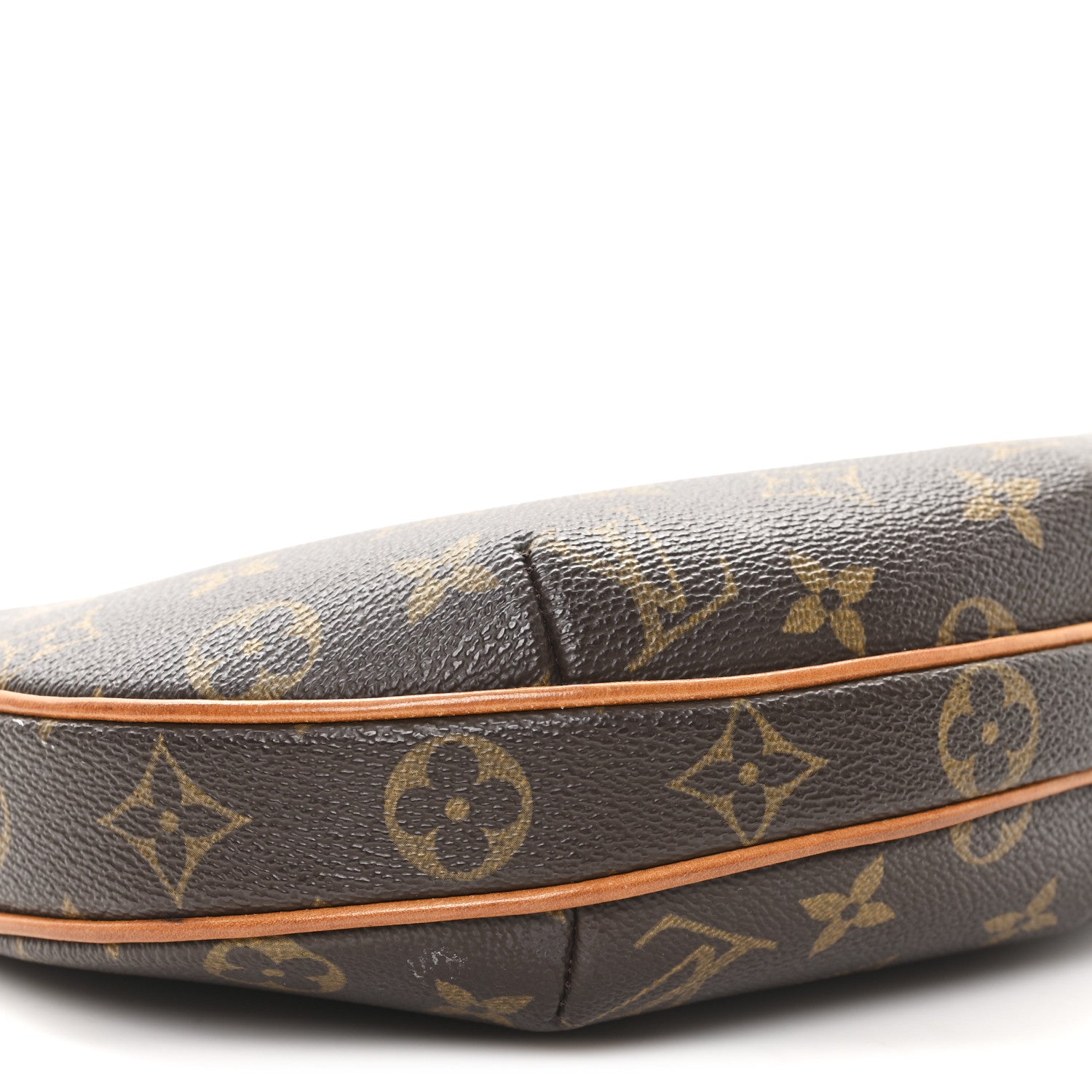 Louis Vuitton Monogram Croissant PM 8 of 11
