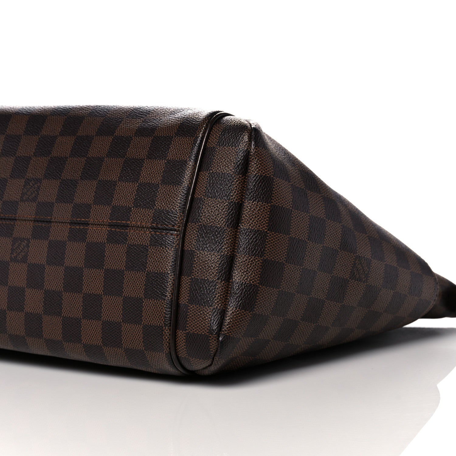 Louis Vuitton Damier Ebene Totally MM 8 of 16
