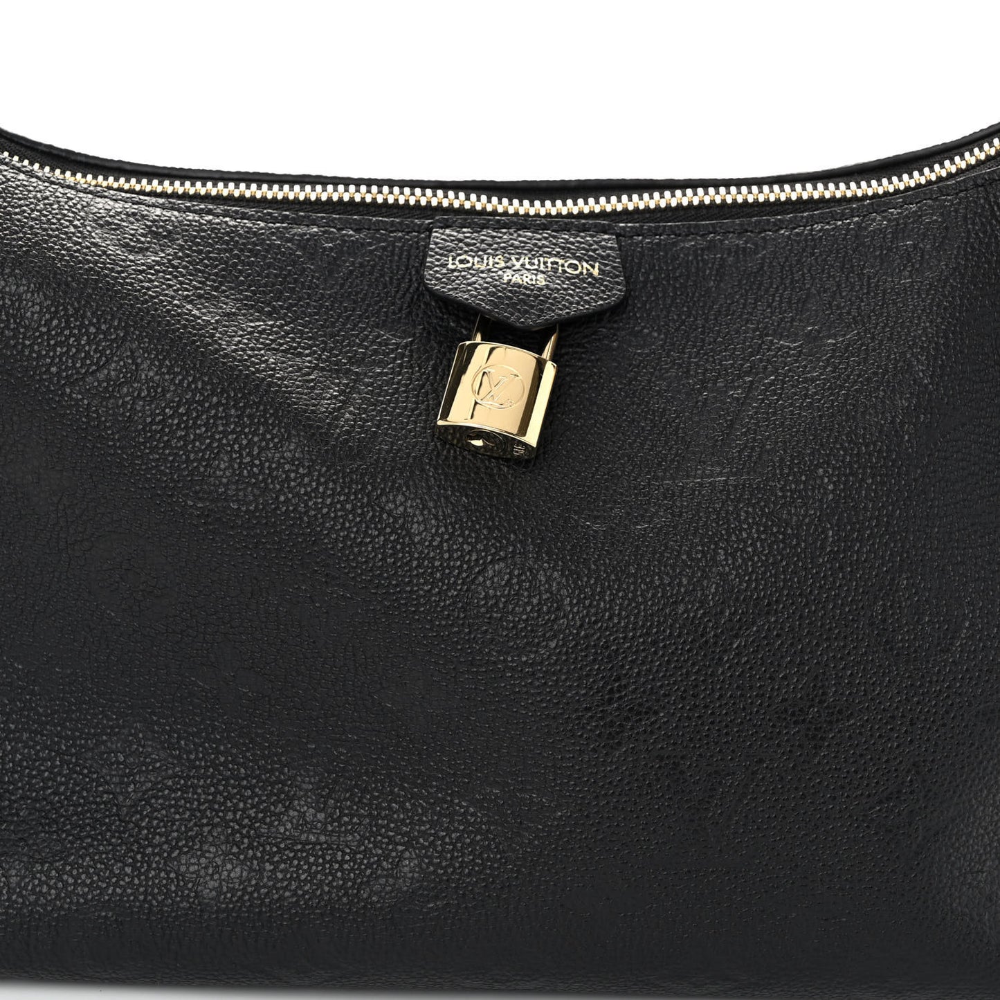 Empreinte Monogram Sac Sport NM Black