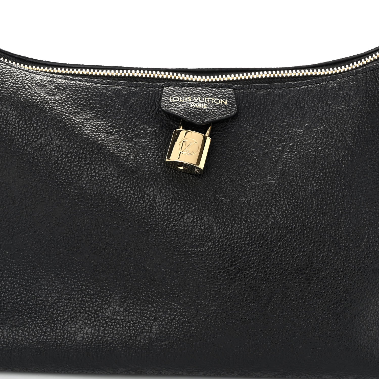 Louis Vuitton Empreinte Monogram Sac Sport NM Black 8 of 10