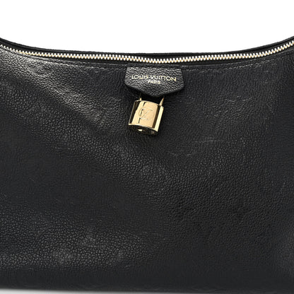 Louis Vuitton Empreinte Monogram Sac Sport NM Black 8 of 10