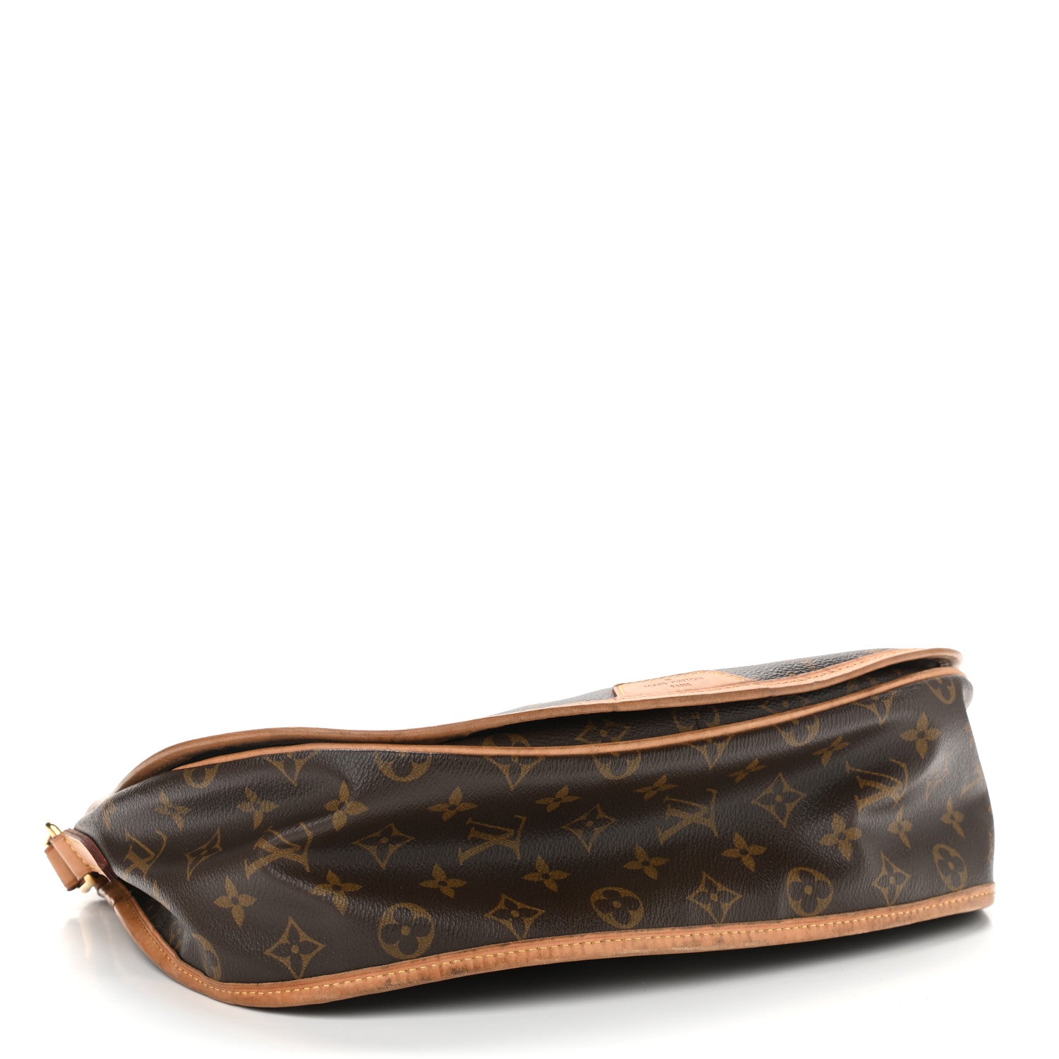 Louis Vuitton Monogram Menilmontant MM 4 of 11