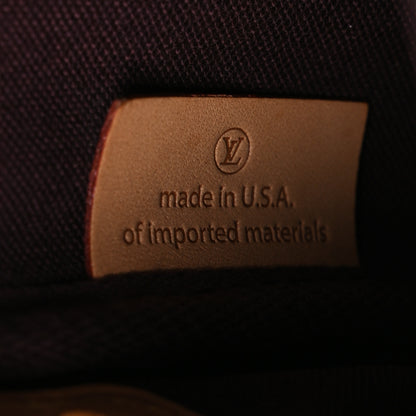 Louis Vuitton Monogram Favorite MM 7 of 15
