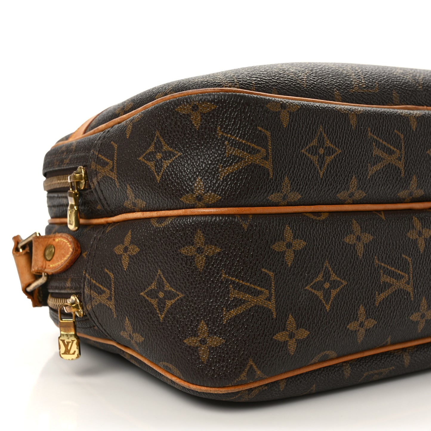 Monogram Reporter PM