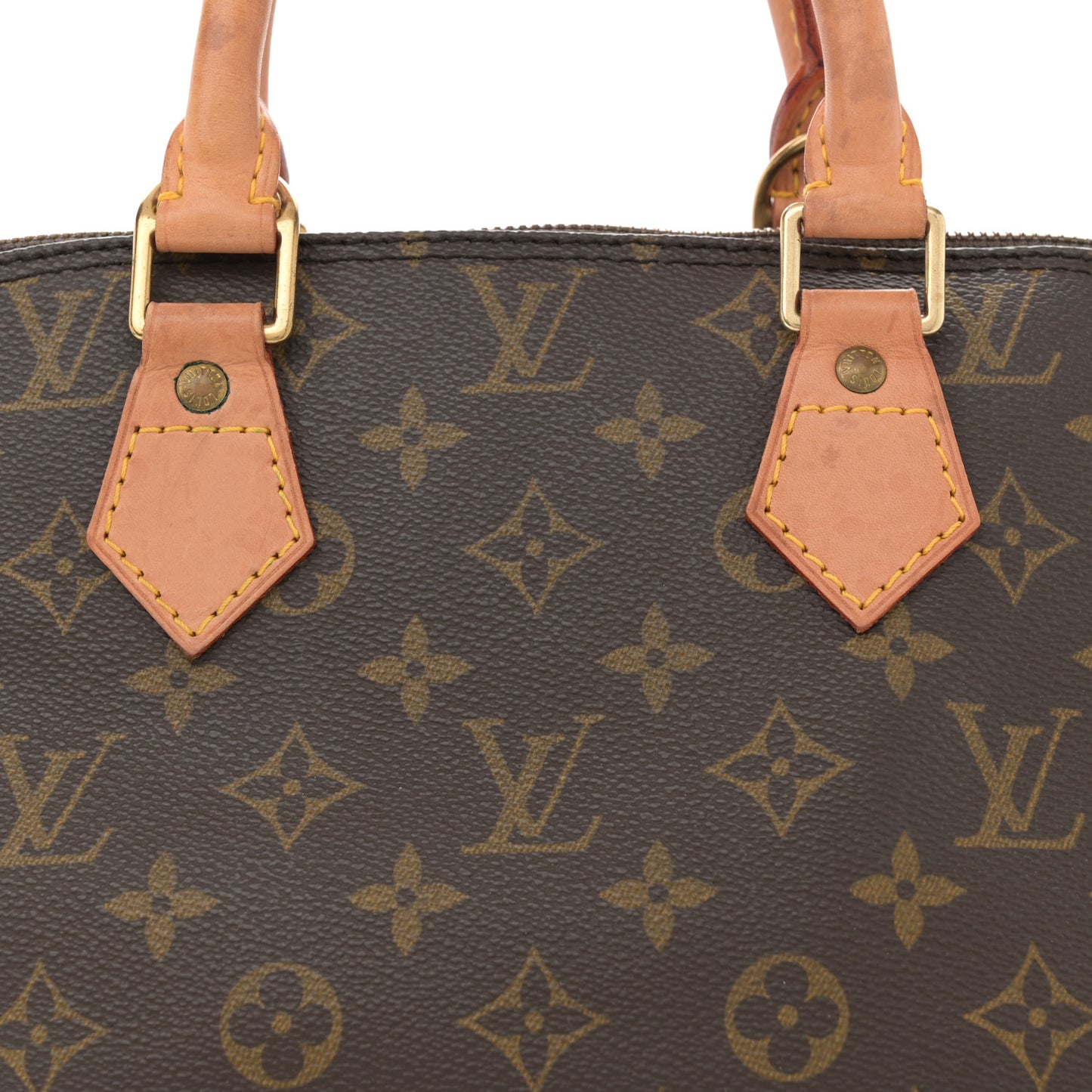 Monogram Alma PM