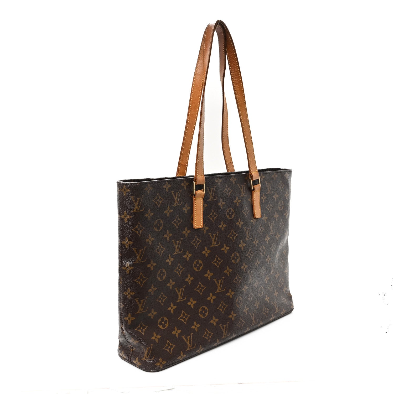 Louis Vuitton Monogram Luco 3 of 11