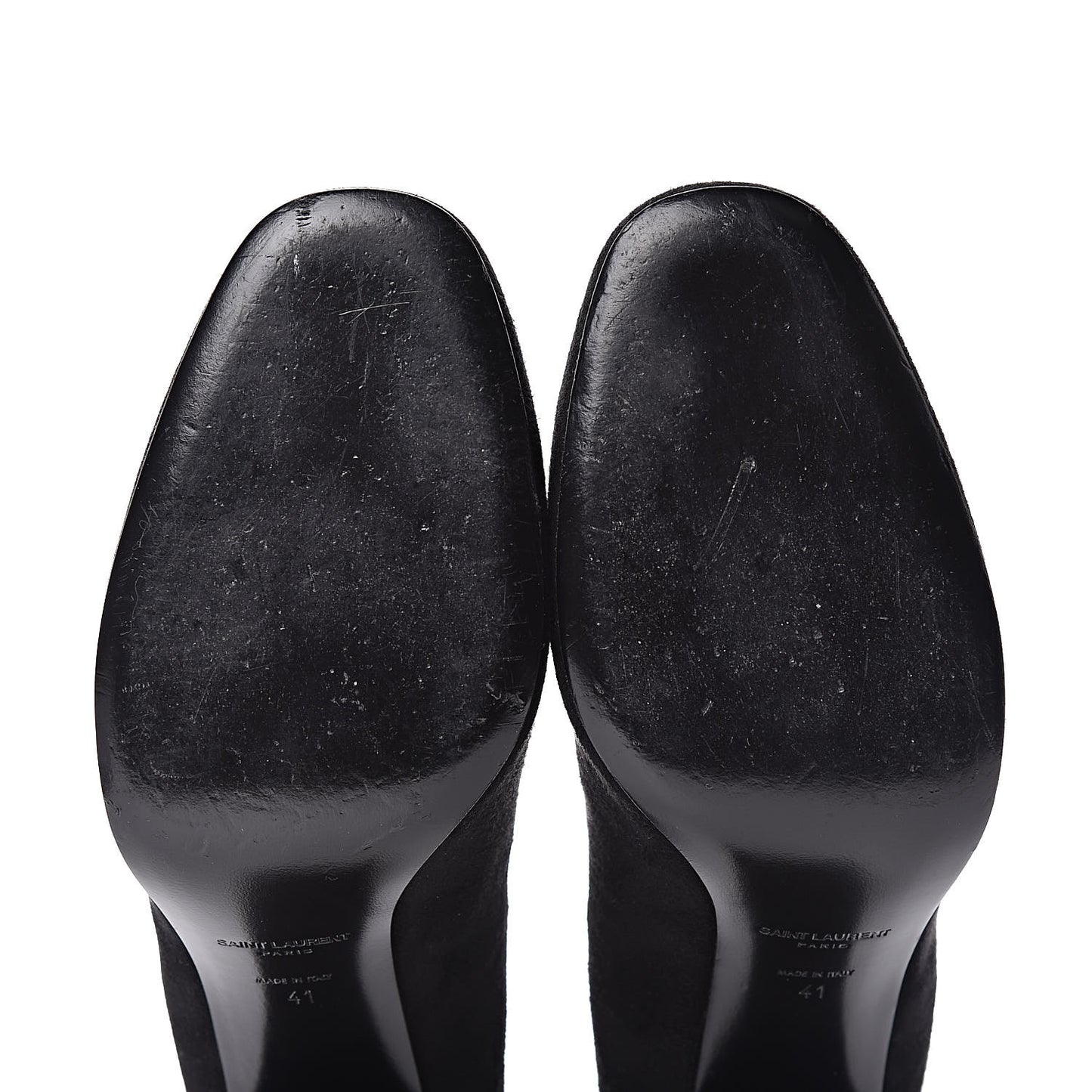Kid Scamosciato Babies 90 Pumps 41 Black